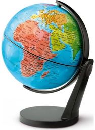 Gaublys UNDICI, politinis, 11 cm, anglų k.