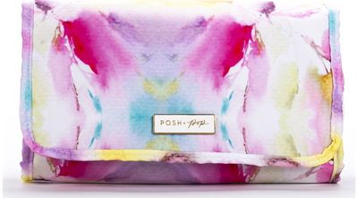 Kosmetinė POSH+POP TIE DYE, pakabinama