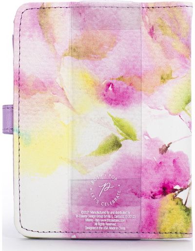 Dėklas pasui POSH+POP TIE DYE