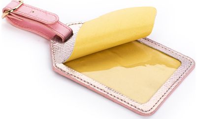 Lagamino žymeklis POSH+POP GOLD