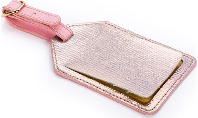 Lagamino žymeklis POSH+POP GOLD