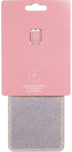 Lagamino žymeklis POSH+POP GOLD