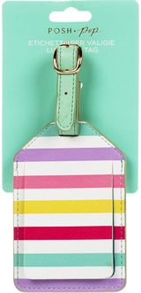 Lagamino žymeklis POSH+POP STRIPES