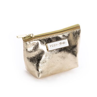 Monetų piniginė POSH+POP GOLD