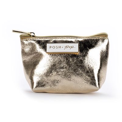 Monetų piniginė POSH+POP GOLD