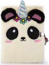 Dienoraštis TCD PANDA, kailinis