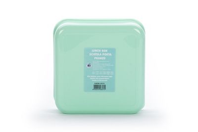 Užkandžių dėžutė LIFE IS COLORFUL