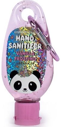 Rankų dezinfekcinis skystis PANDA, 30 ml