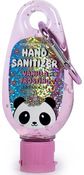 Rankų dezinfekcinis skystis PANDA, 30 ml