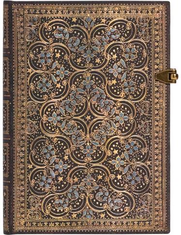 Svečių knyga RESTORATION, 144 psl.