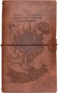Užrašinė TRAVEL HARRY POTTER