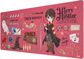 Kilimėlis darbo stalui HARRY POTTER, XL, 80x35 cm