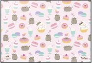Stalo patiesalas PUSHEEN ROSE, 50x35 cm