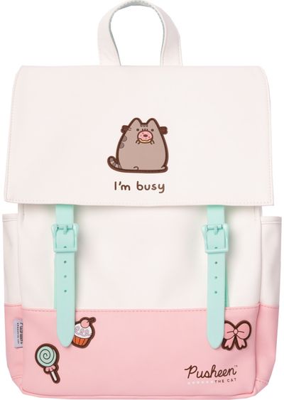 Kuprinė PUSHEEN ROSE