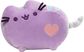Pliušinis žaislas PUSHEEN PASTEL PURPLE, 24 cm