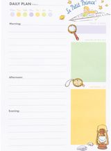 Dienos planuoklis THE LITTLE PRINCE