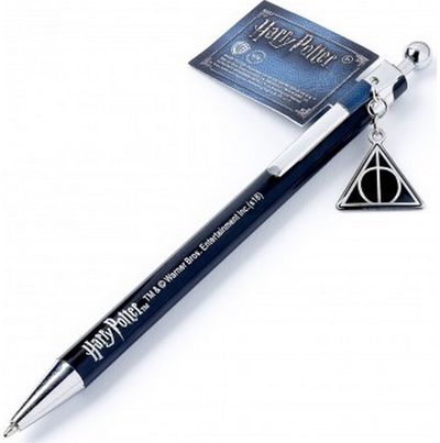 Tušinukas HARRY POTTER DEATHLY HALLOWS
