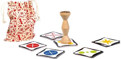 Stalo žaidimas JUNGLE SPEED ECO (LT)