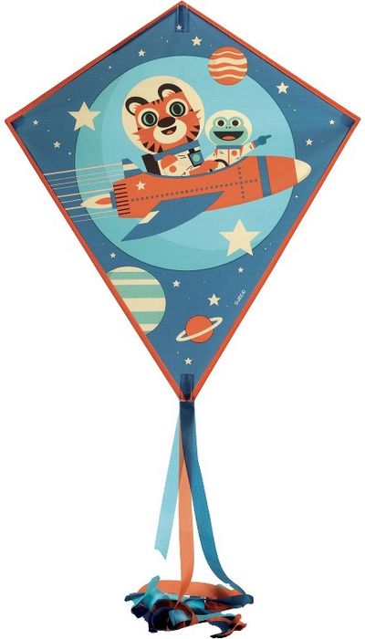 Aitvaras DJECO Rocket