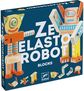 Lavinamasis žaidiams DJECO Gallery - Ze Elastorobot
