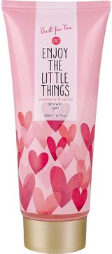 Dušo želė JUST FOR YOU, 200 ml
