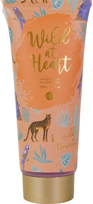 Dušo želė WILD AT HEART NEW, 200 ml
