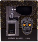 Kūno talkas SKULL CHIC, 6 g