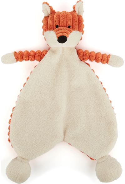 Kūdikio migdukas CORDY Roy Baby Fox Soother (lapė)