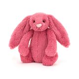 Pliušinis žaislas zuikis BASHFULCerise Bunny (mažas)