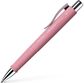 Tušinukas Faber-Castell, POLY BALL PolyBall XB, 0,6 mm, Rose