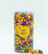 Spragėsiai TUTTI FRUTTI 2L / M