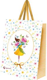 Dovanų maišelis APKABINIMAS