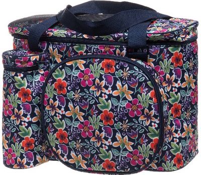 Šaltkrepšis TAHITI PICNIC, 25l