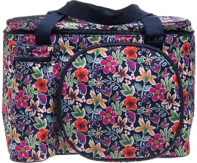 Šaltkrepšis TAHITI PICNIC, 25l