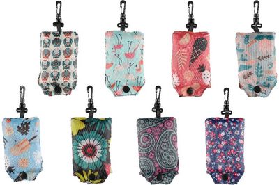 Sulankstomas pirkinių krepšys ACCES BASE, 53x38 cm