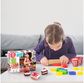 Modelino rinkinys TUTTI FRUTTI BAKERY KIT (be glitimo)