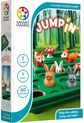 Loginis žaidimas SG JUMP IN'