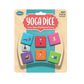 Žaidimas THINKFUN Yoga Dices