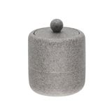 Vonios kambario indelis su dangteliu ROCK