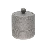 Vonios kambario indelis su dangteliu ROCK