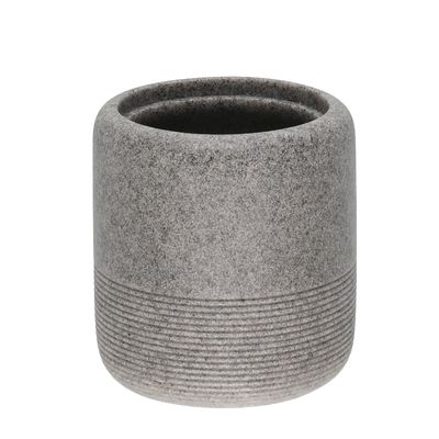 Vonios kambario indelis su dangteliu ROCK