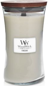 Žvakė WW LARGE FIRESIDE, 609 g