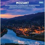 LP MOZART Eine Kleine Nachtmusik / Salzburg Symphonies