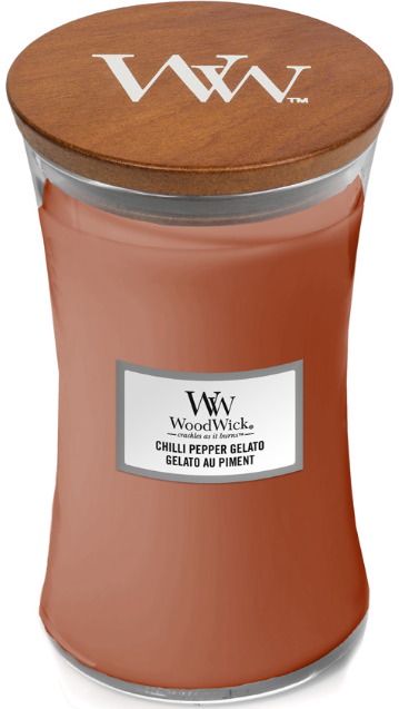 Žvakė WW LARGE CHILLI PEPPER GELATO, 609 g