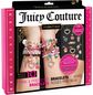 Kūrybinis rinkinys MIR Juicy Couture apyrankių rinkinys