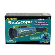 Povandeninis stebėjimo įrenginys Geosafari® Jr. SEASCOPE®