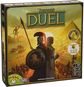 Stalo žaidimas 7 WONDERS DUEL