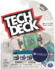 Mini riedlentė TECH DECK Fingerboards įv. rūšys