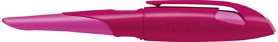 Ergonominis plunksnakotis EASYbirdy-s M, L, Berry-Pink