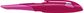 Ergonominis plunksnakotis EASYbirdy-s M, L, Berry-Pink